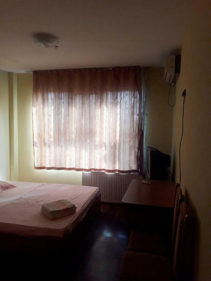 Vila Casa Radu Hotel Constanta Exterior photo