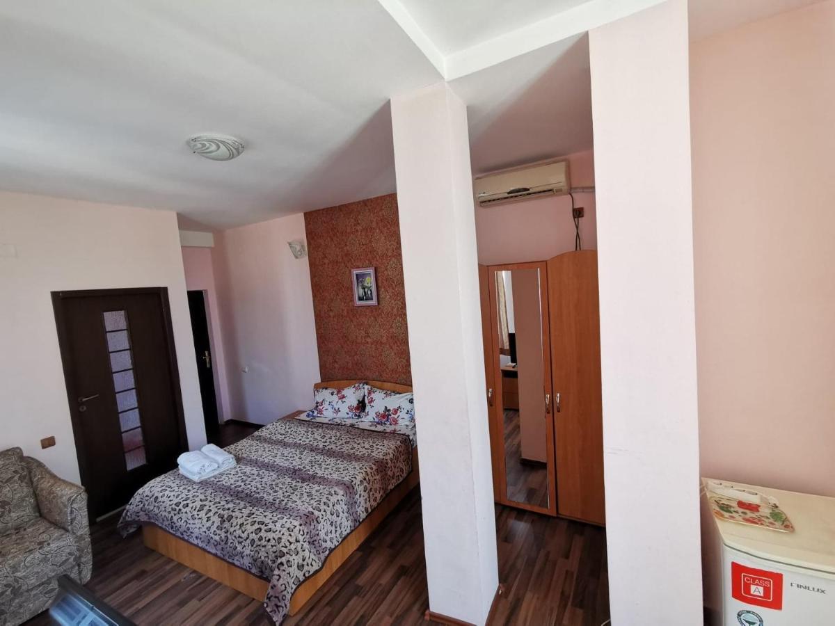 Vila Casa Radu Hotel Constanta Exterior photo